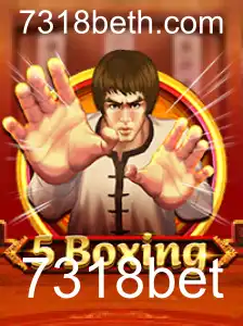5Boxing: Explorando as Regras e Estratégias do Jogo e a Integração com 7318bet
