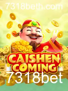 Descubra o Fascinante Mundo de CaishenComing com 7318bet