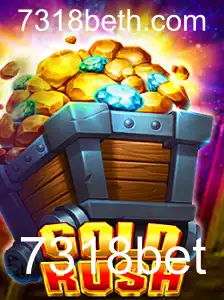 Descubra o Empolgante Mundo de GoldRush: O Jogo que Conquista Aventureiros