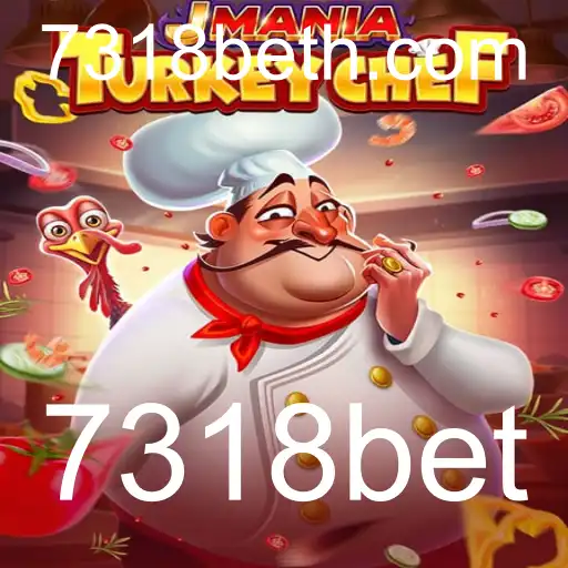 JManiaTurkeyChef: O Novo Craze do Universo dos Jogos
