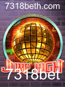 Descubra JumpHigh: O Novo Jogo em Destaque com 7318bet