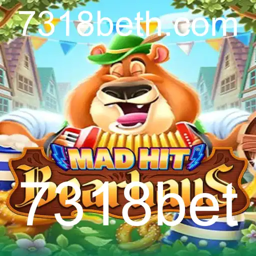 Explorando o Mundo de MadHitBearhaus: Um Mergulho nas Regras e Estratégias