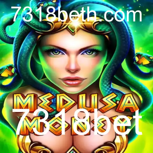 Descubra o Empolgante Mundo de MedusaMoney: Um Mergulho no Encantador Jogo de 7318bet