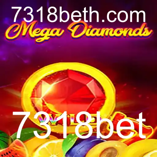 Descubra MegaDiamond: Um Empolgante Jogo de Apostas no 7318bet