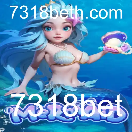 Explorando o Fascinante Mundo do Jogo 'Mermaid' com 7318bet