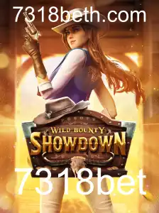 Explorando o Mundo do WildBountyShowdown: A Nova Febre dos Jogos Online